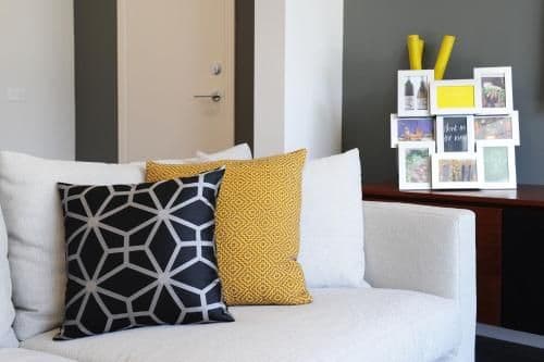 Three-Bedroom House- Victoria