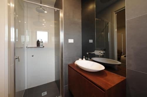 Three-Bedroom House- Victoria