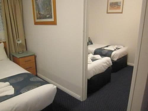 Family Room (4 Adults)