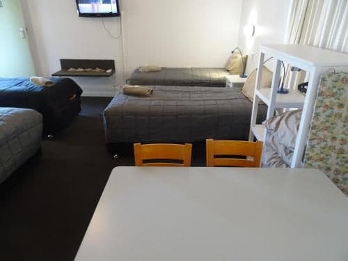 Family Room (Non Pet Friendly Room) 