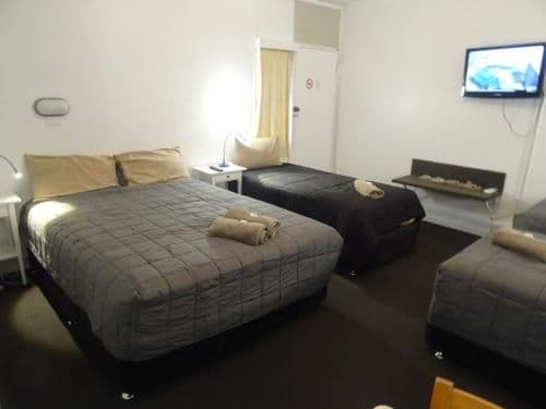 Family Room (Non Pet Friendly Room) 