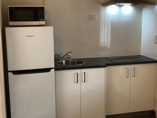 Family Room (Non Pet Friendly Room) 