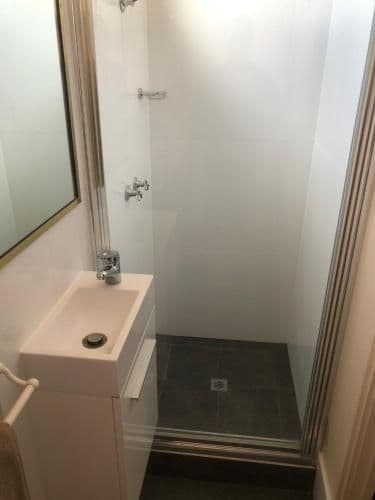 Economy Queen (Non Pet Friendly Room)