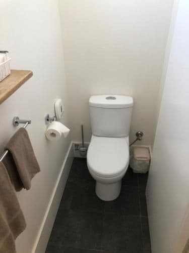Economy Queen (Non Pet Friendly Room)