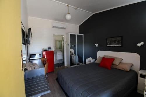 Economy Queen (Non Pet Friendly Room)