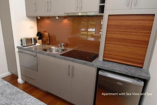 Apartment with Sea View