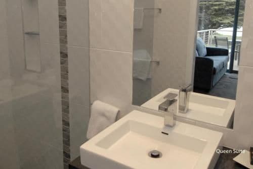 Queen Suite