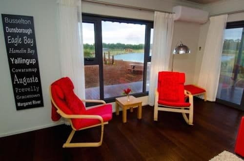Three-Bedroom Bungalow