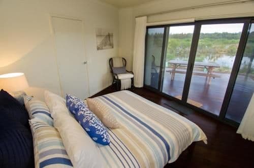 Three-Bedroom Bungalow