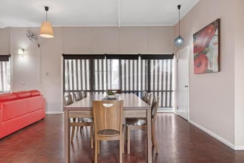 Four-Bedroom House