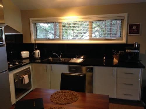 Self Contained Unit