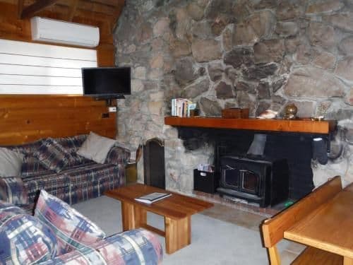 Three-Bedroom Cottage