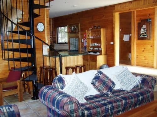 Three-Bedroom Cottage