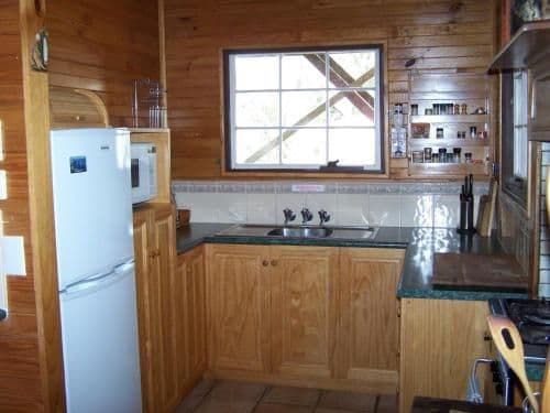Three-Bedroom Cottage
