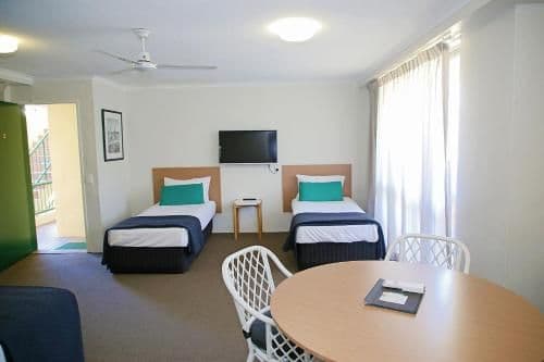 Standard Family Room