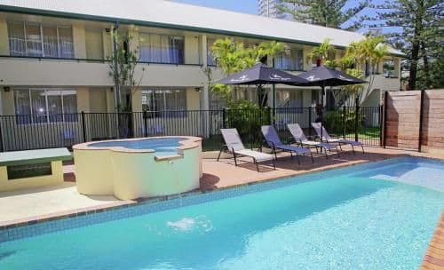 Standard Queen Room (3 Night Minimum)