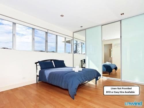 The Block Ocean Views Penthouse No 6