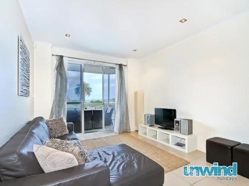 The Block Ocean Views Split Apartment No 1