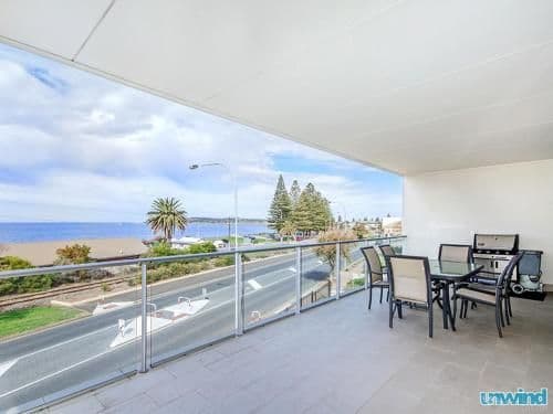 The Block Ocean Views Penthouse No 6