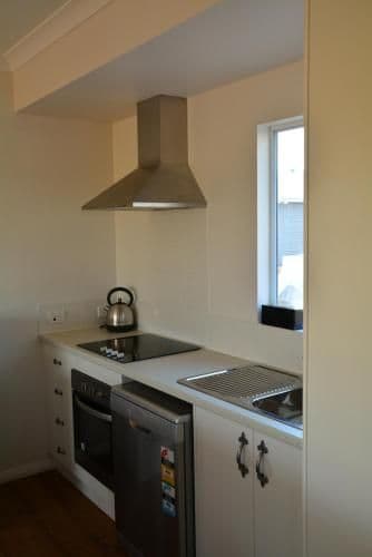 Two-Bedroom Chalet