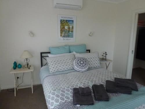 Queen Room with Ocean View