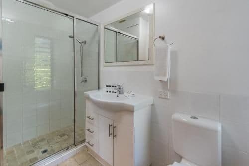 3 Bedroom seaview apartment - Apartment 12