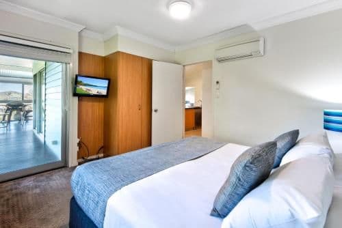 3 Bedroom seaview apartment - Apartment 12
