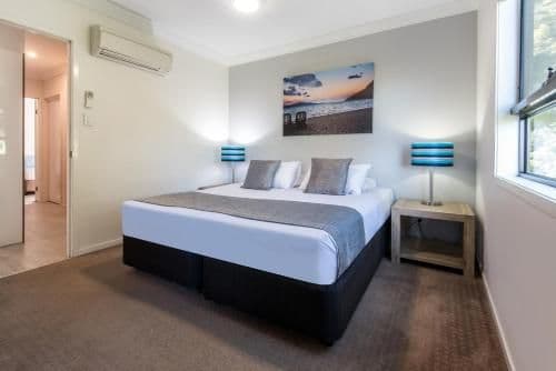 3 Bedroom seaview apartment - Apartment 12