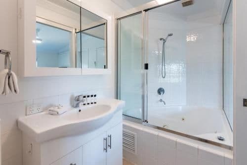 3 Bedroom seaview apartment - Apartment 12