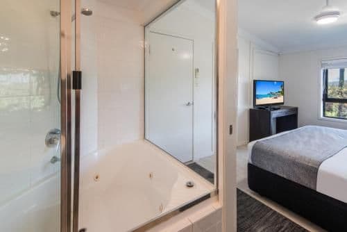 3 Bedroom seaview apartment - Apartment 12