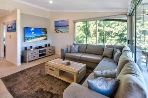 3 Bedroom seaview apartment - Apartment 12