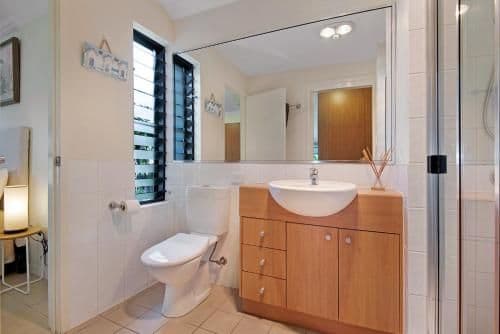 3 Bedroom seaview apartment - Apartment 23