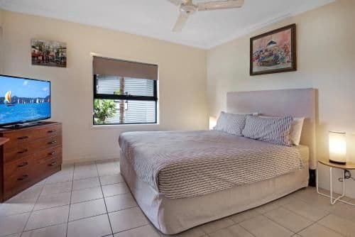 3 Bedroom seaview apartment - Apartment 23