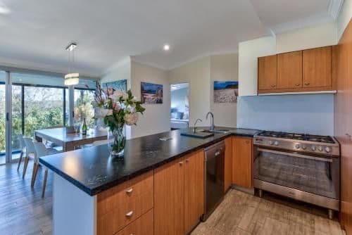 3 Bedroom seaview apartment - Apartment 12