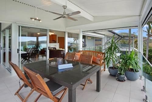 3 Bedroom seaview apartment - Apartment 23
