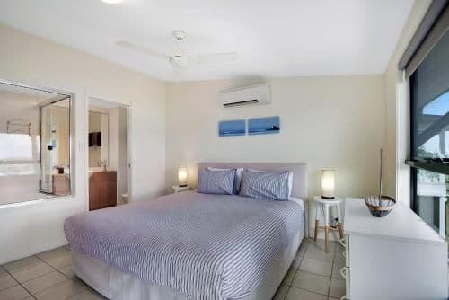 3 Bedroom seaview apartment - Apartment 23