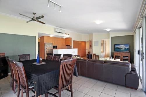3 Bedroom seaview apartment - Apartment 23