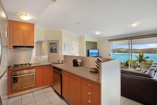 3 Bedroom seaview apartment - Apartment 23