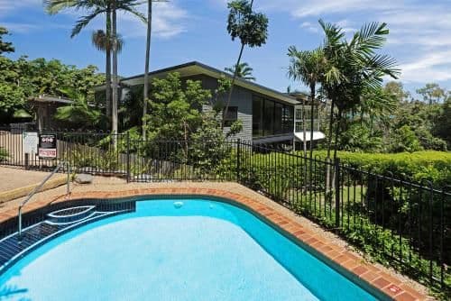 3 Bedroom seaview apartment - Apartment 12