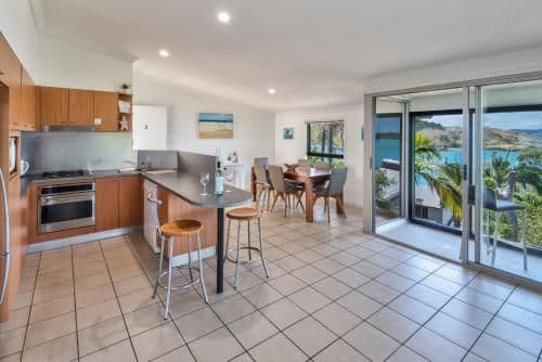 2 Bedroom seaview apartment – Apartment 3