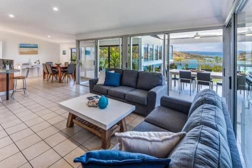 2 Bedroom seaview apartment – Apartment 3
