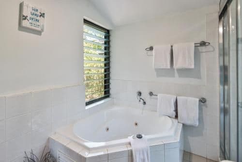 2 Bedroom seaview apartment – Apartment 3