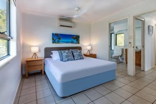 2 Bedroom seaview apartment – Apartment 3