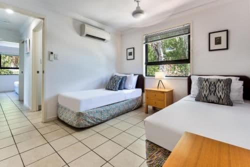 2 Bedroom seaview apartment – Apartment 3