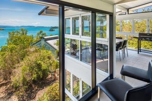 2 Bedroom seaview apartment – Apartment 3