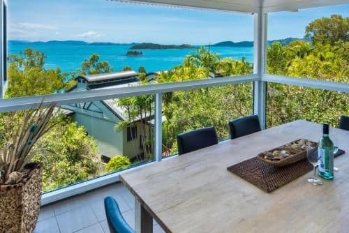 2 Bedroom seaview apartment – Apartment 3