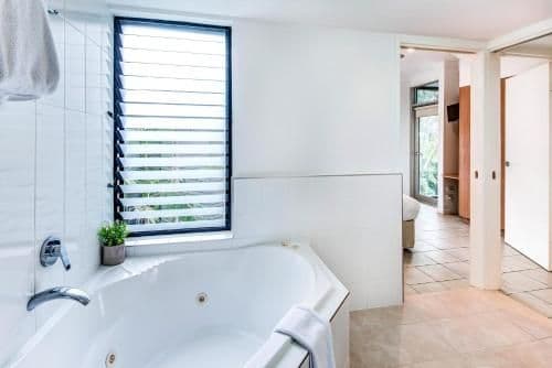 2 Bedroom seaview apartment - Apartment 2