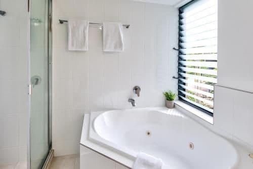 2 Bedroom seaview apartment - Apartment 2