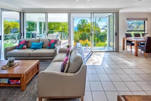 2 Bedroom seaview apartment - Apartment 14