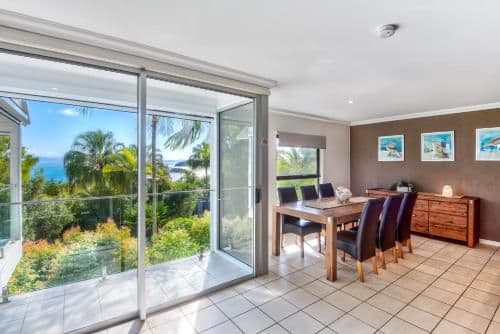 2 Bedroom seaview apartment - Apartment 14
